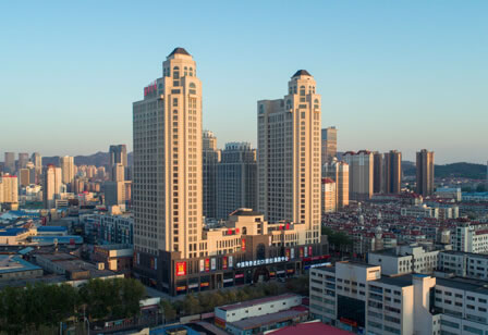 高雄市建筑设计的测试内容